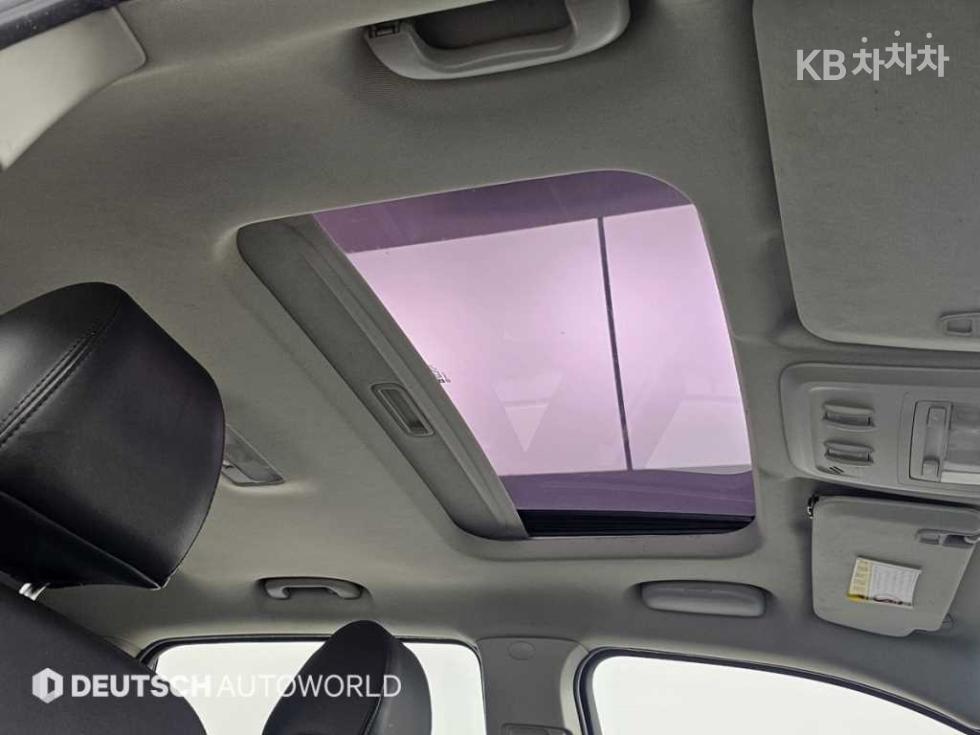 Chevrolet Orlando — miniaturë 18
