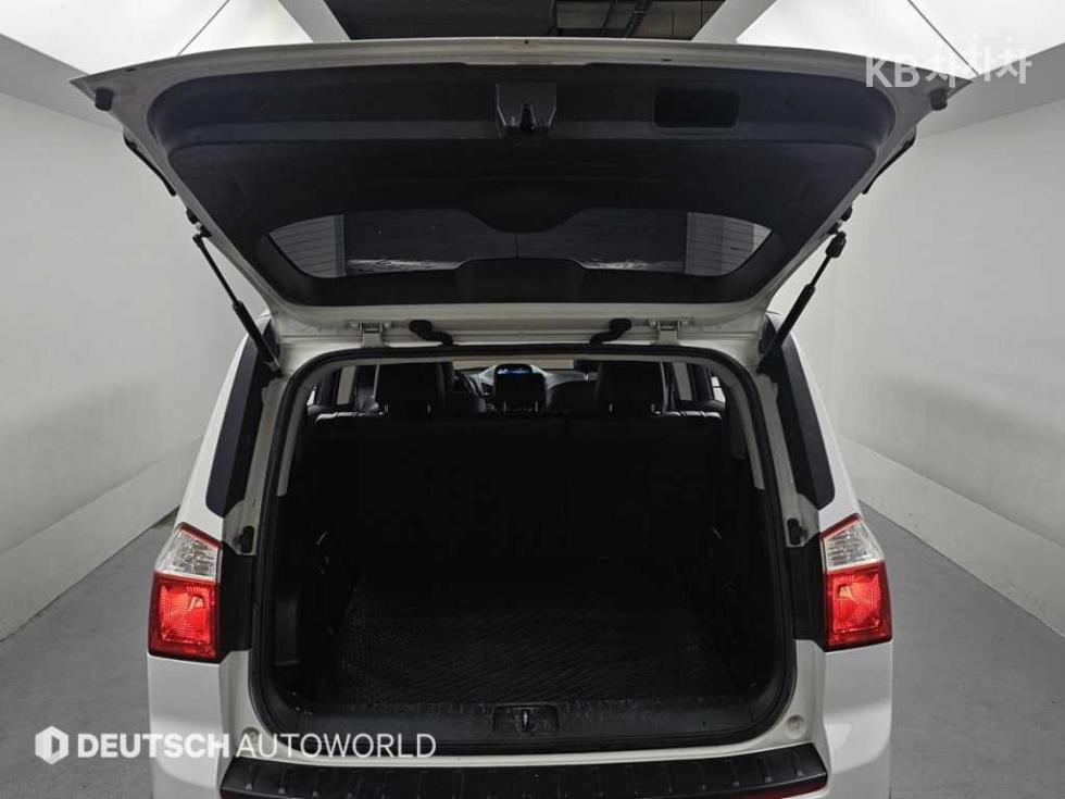 Chevrolet Orlando — miniaturë 19