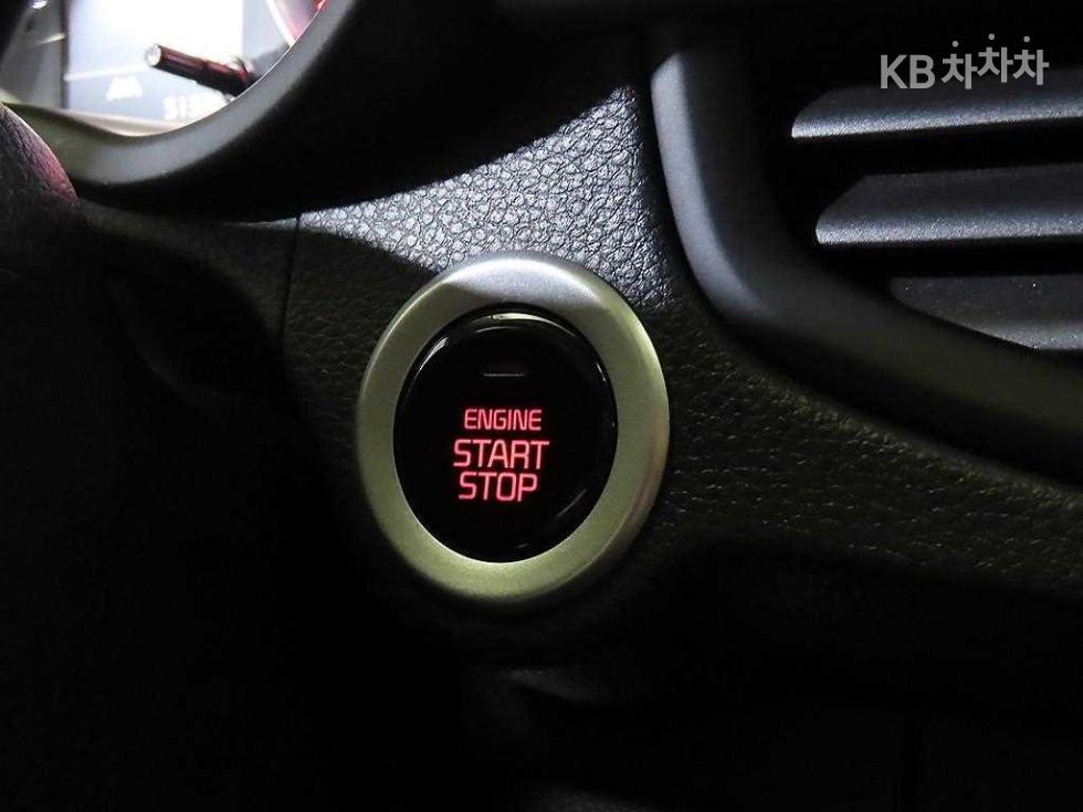 2022 - kia morning