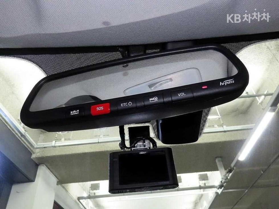 2022 - kia morning