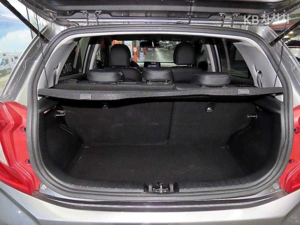 2022 - kia morning