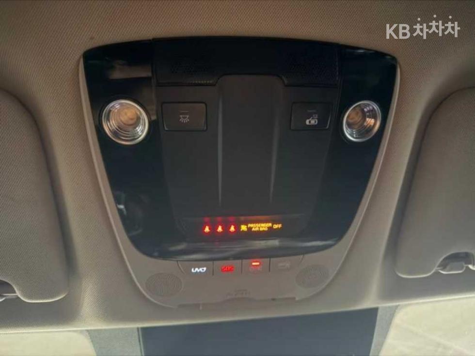 2021 - kia k5