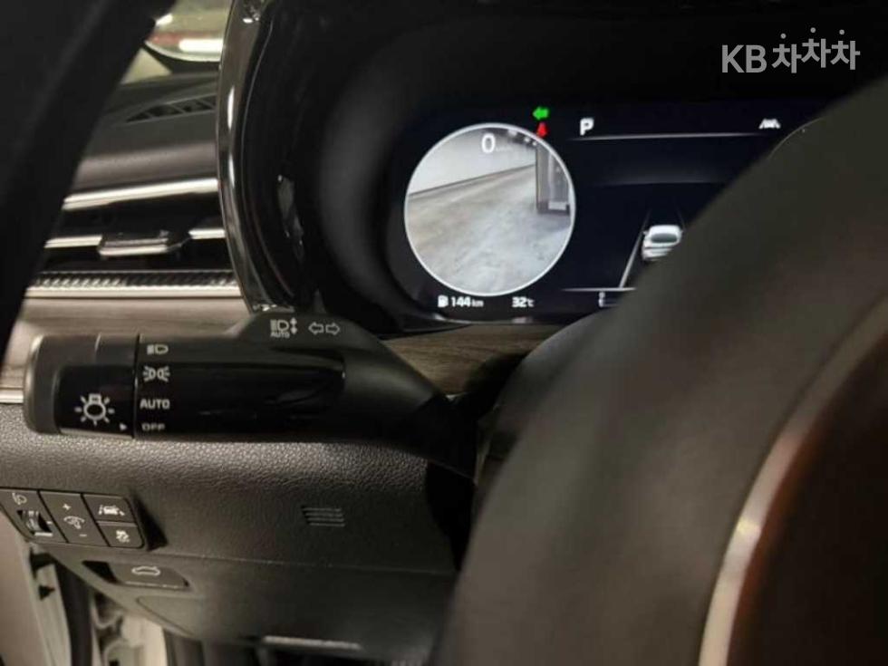 2021 - kia k5