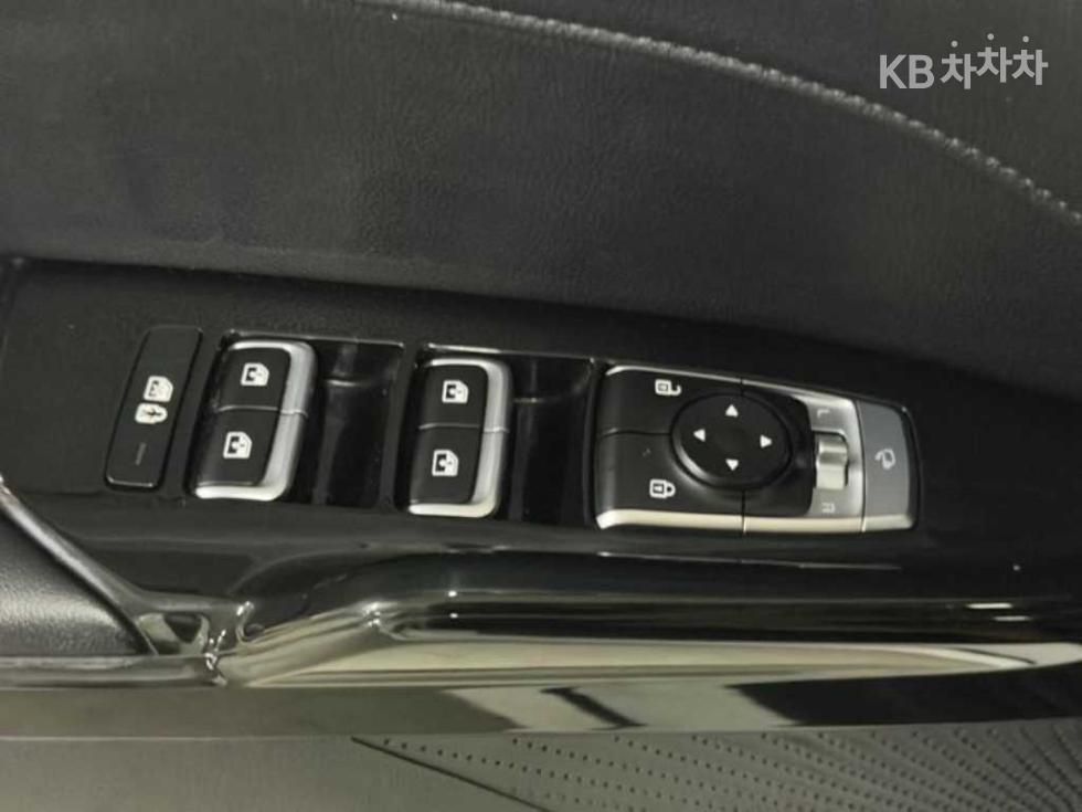 2021 - kia k5