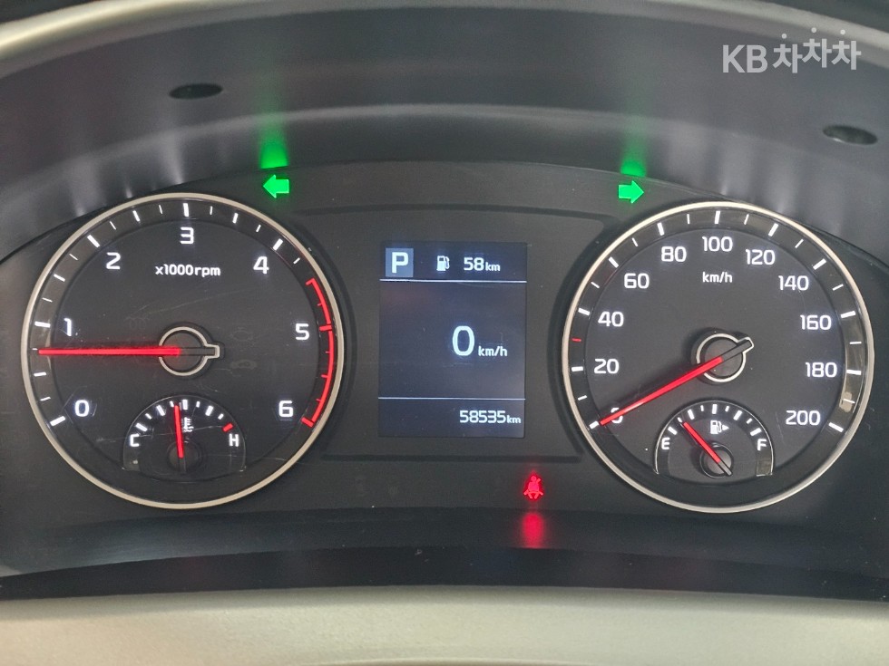 2023 - kia bongo iii