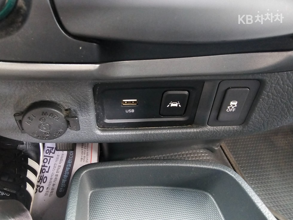 2023 - kia bongo iii