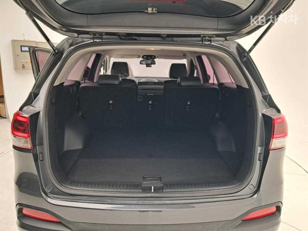 2015 - kia sorento