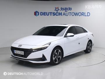 Hyundai Avante 1.6 — foto 1