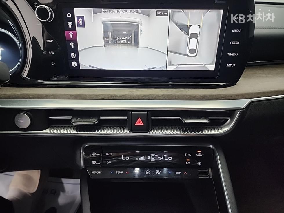 2023 - kia k5
