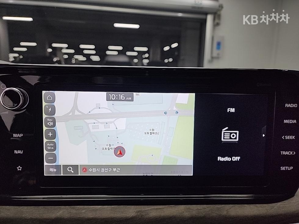 2023 - kia k5