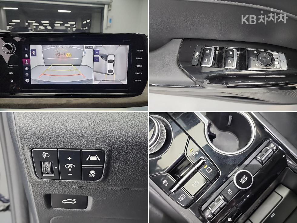 2023 - kia k5