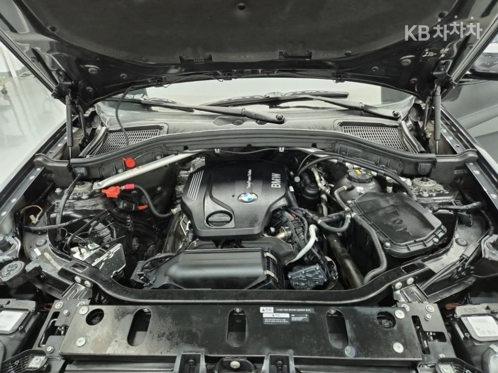 2018 - bmw x4