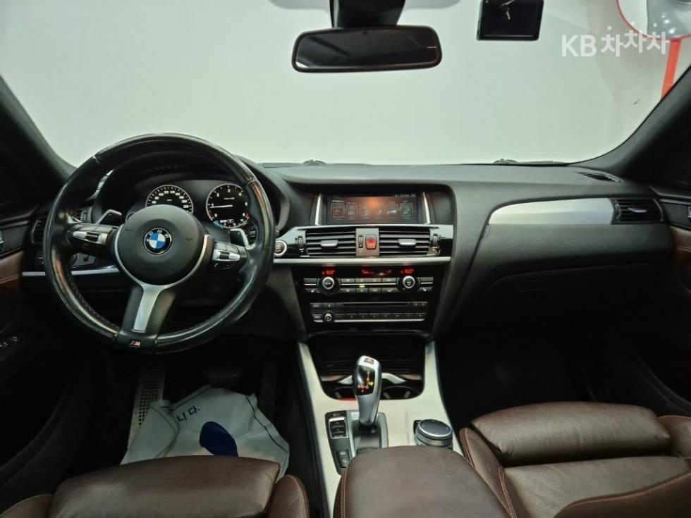 2018 - bmw x4