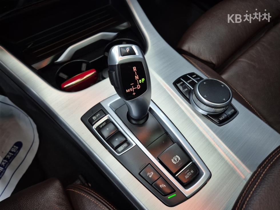 2018 - bmw x4