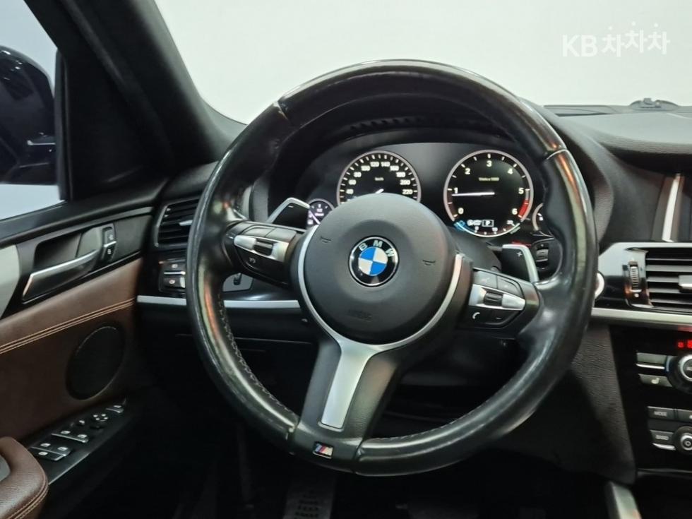 2018 - bmw x4