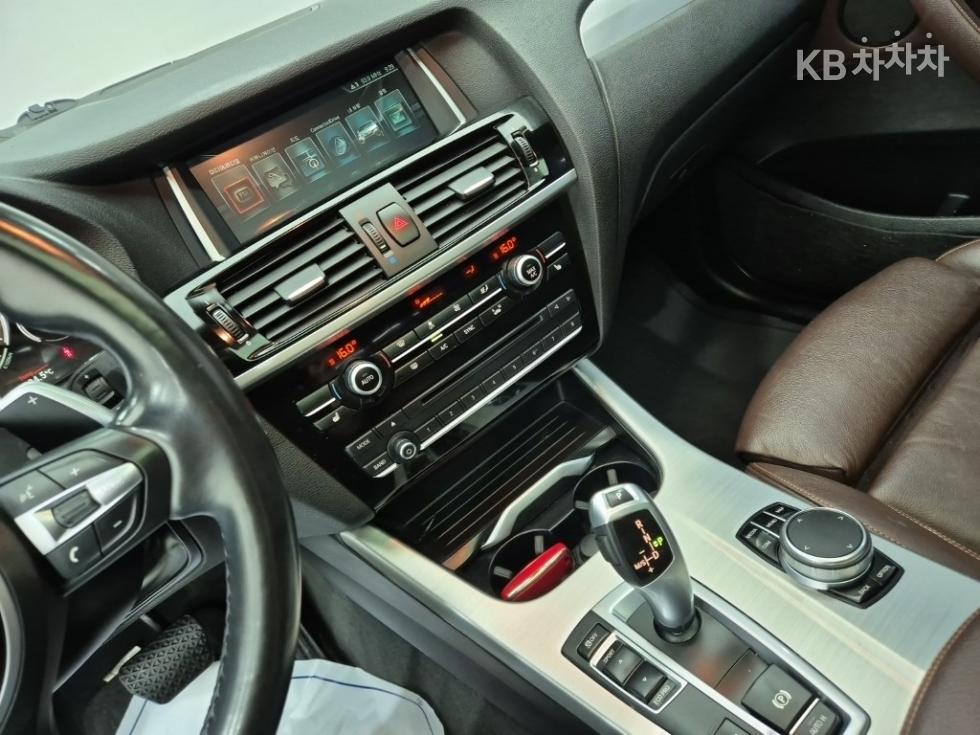 2018 - bmw x4