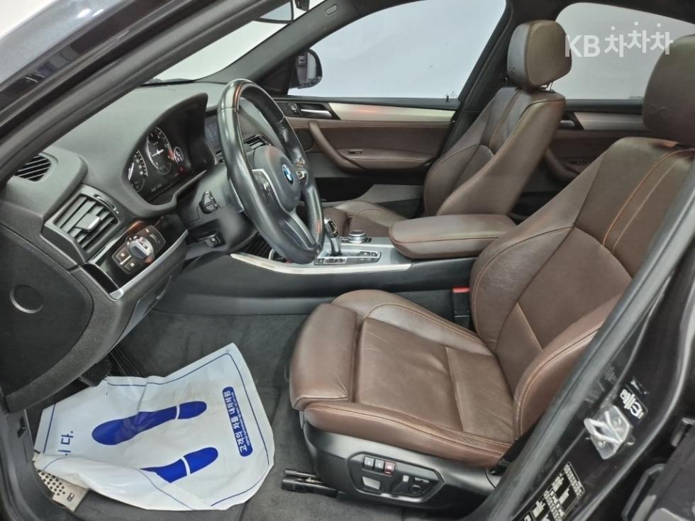 2018 - bmw x4