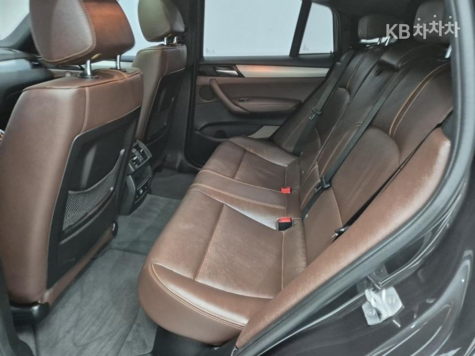 2018 - bmw x4