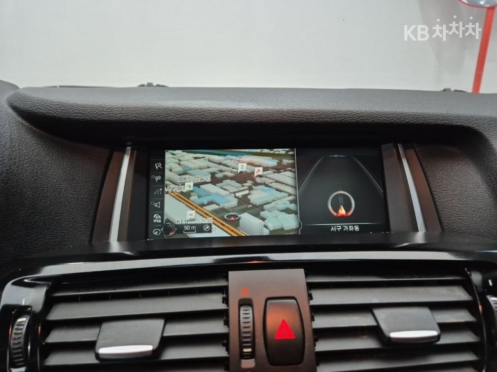 2018 - bmw x4