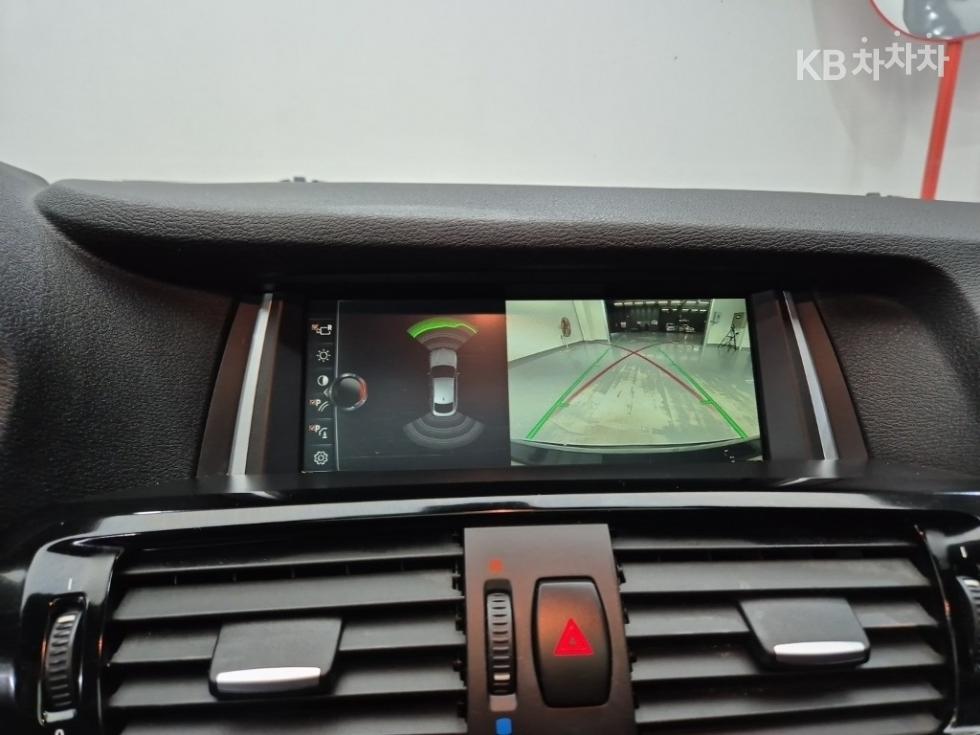 2018 - bmw x4