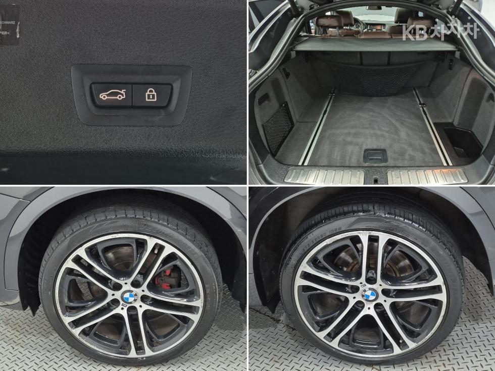 2018 - bmw x4