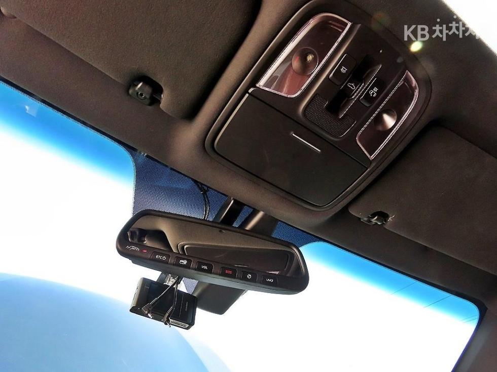 2017 - kia k5