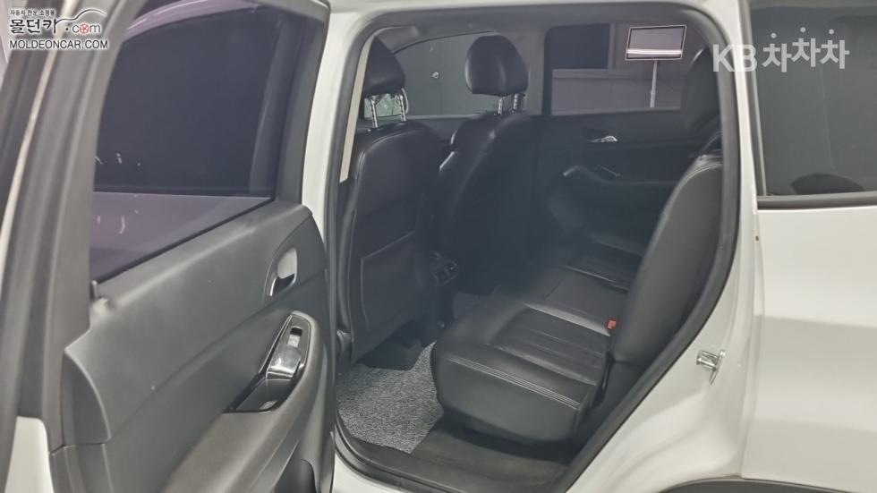 Chevrolet Orlando — miniaturë 10