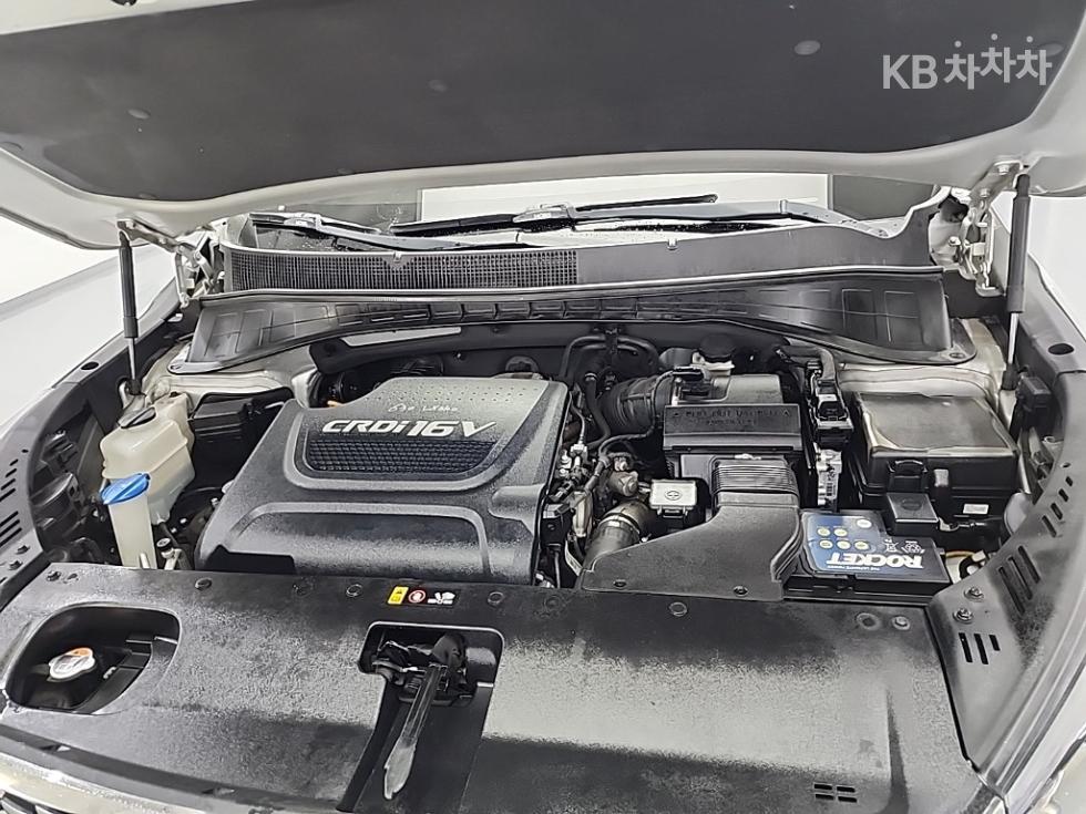 2018 - kia sorento