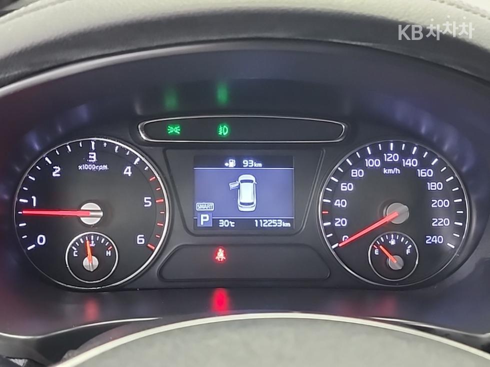 2018 - kia sorento