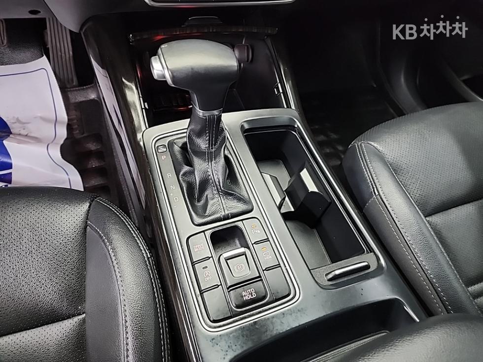 2018 - kia sorento