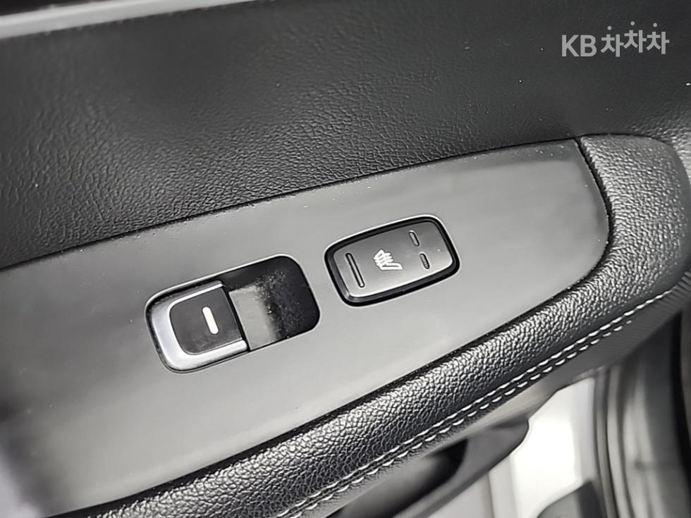 2018 - kia sorento