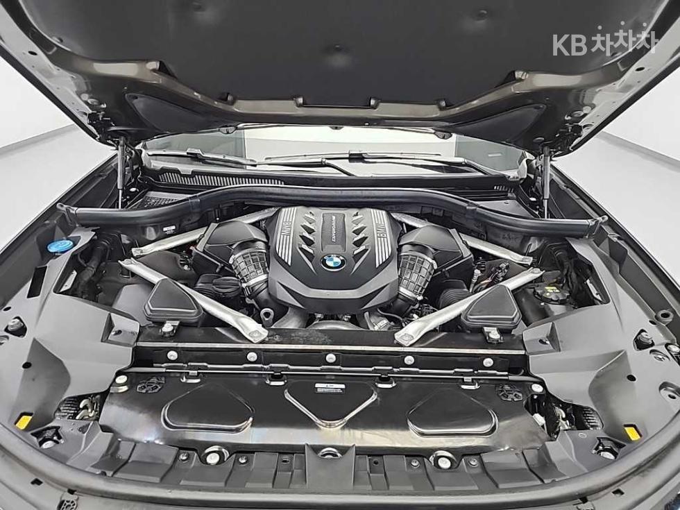 2022 BMW BMW X7(G07) photo
