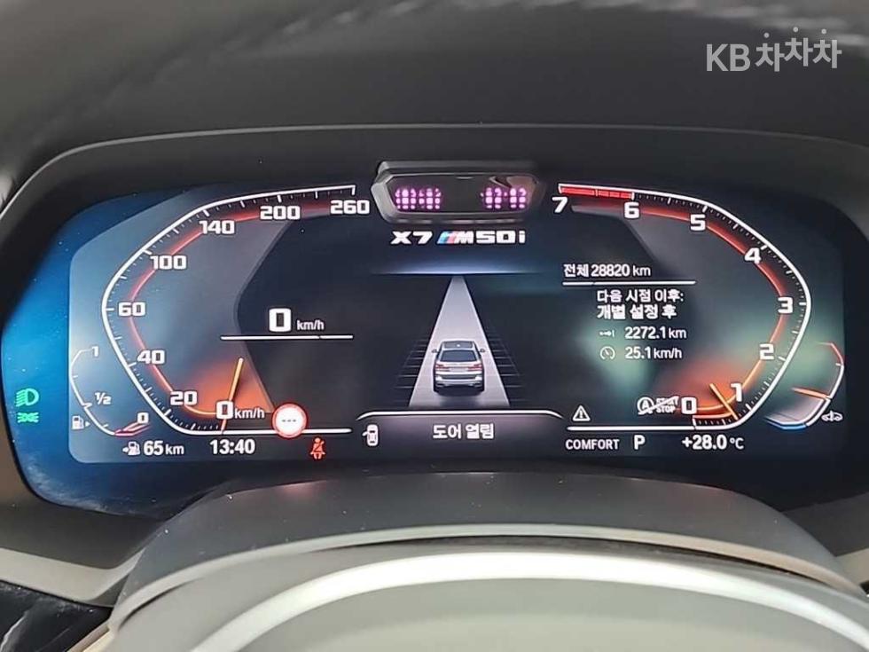 2022 BMW BMW X7(G07) photo