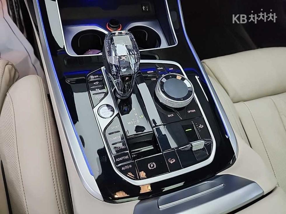 2022 BMW BMW X7(G07) photo