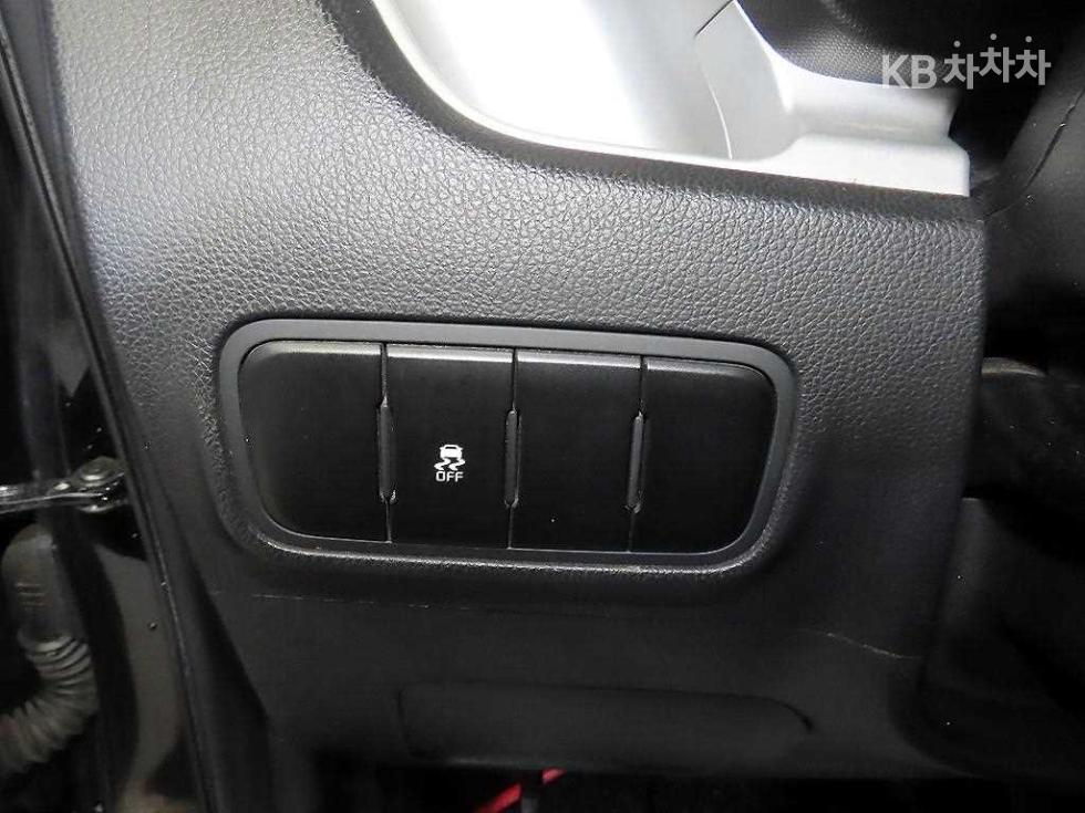 2018 - kia ray