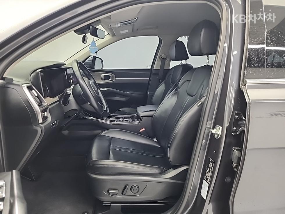 2023 - kia sorento