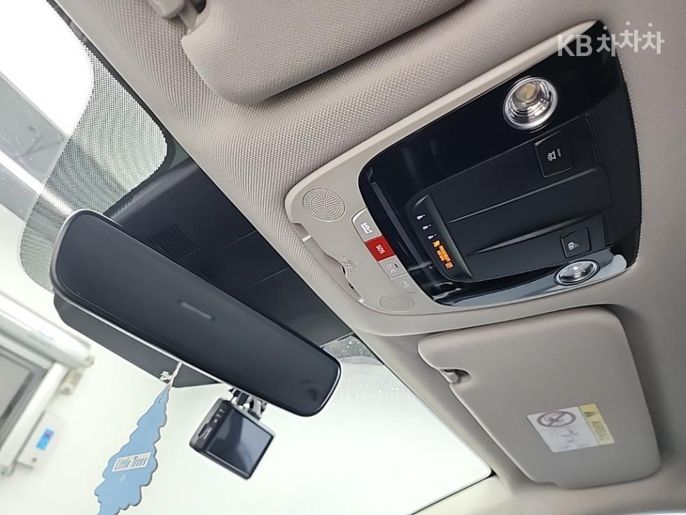 2023 - kia sorento