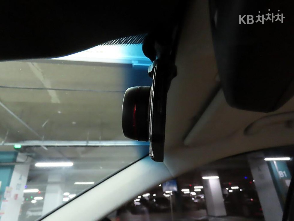2020 - kia k7