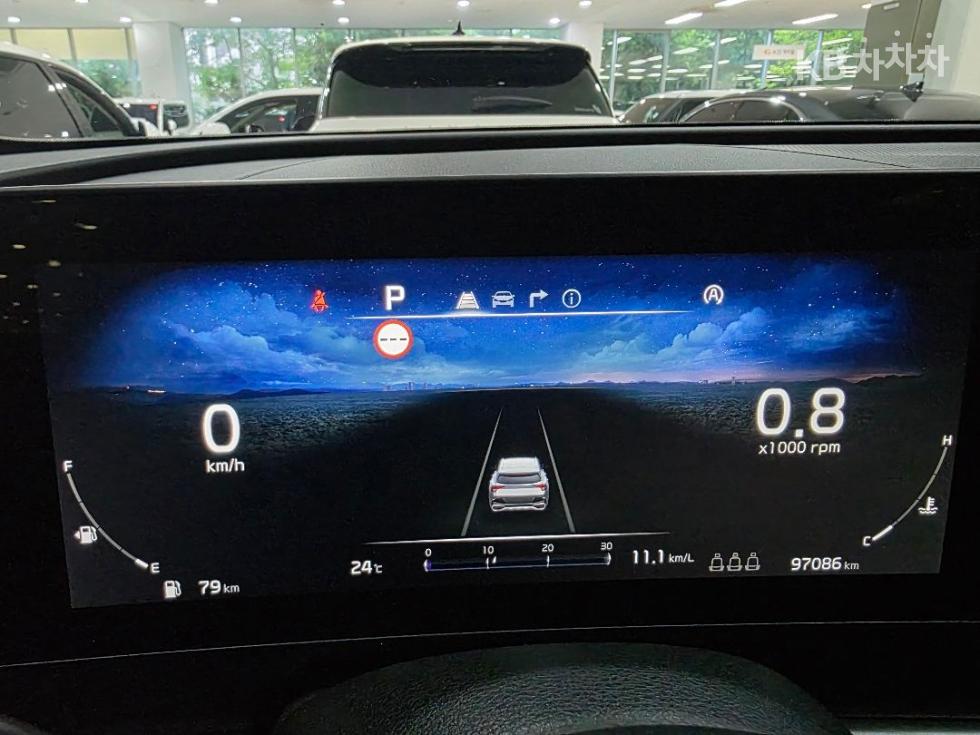2022 - kia sportage