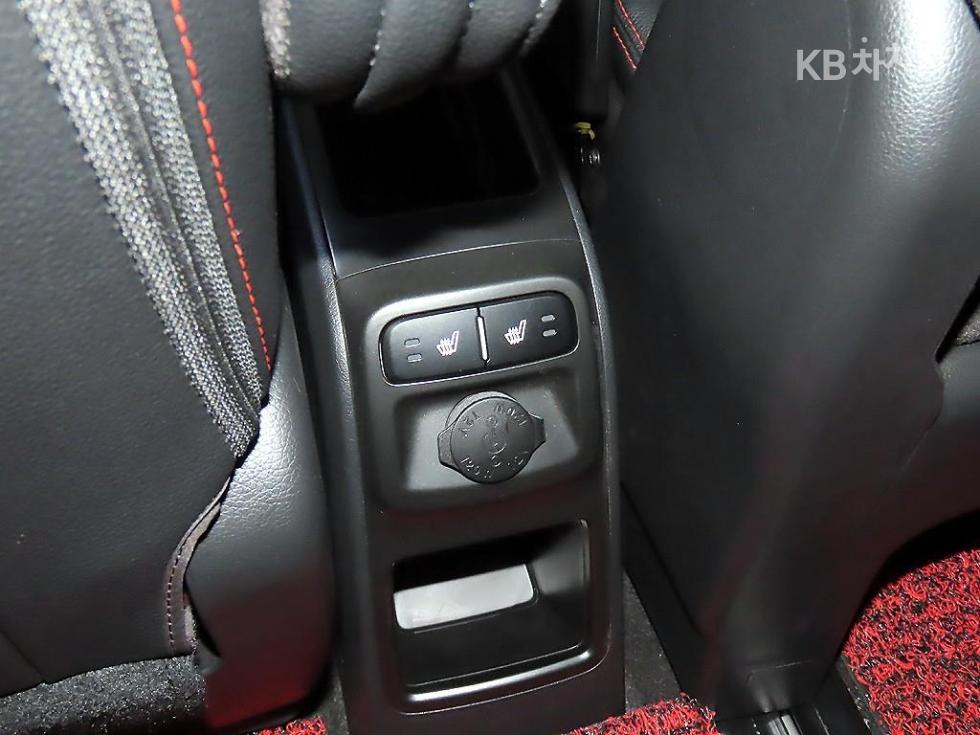 2018 - kia ray