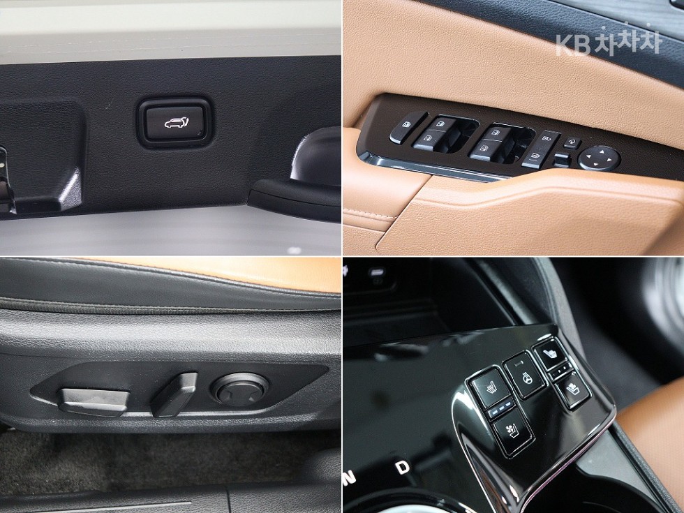 2022 - kia sportage