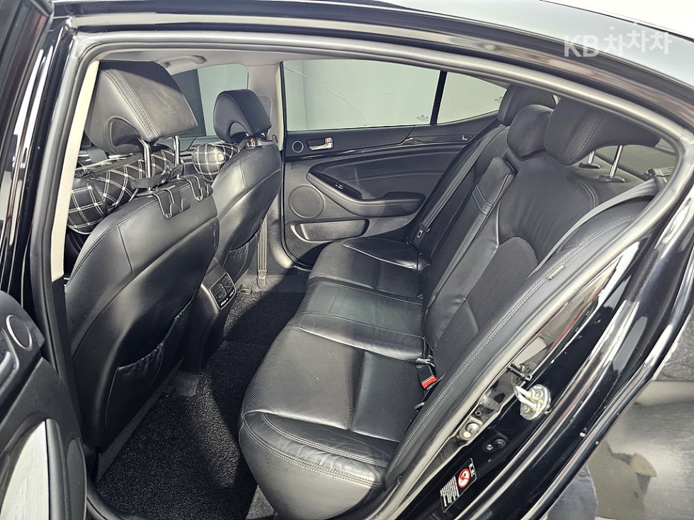 2013 - kia k7
