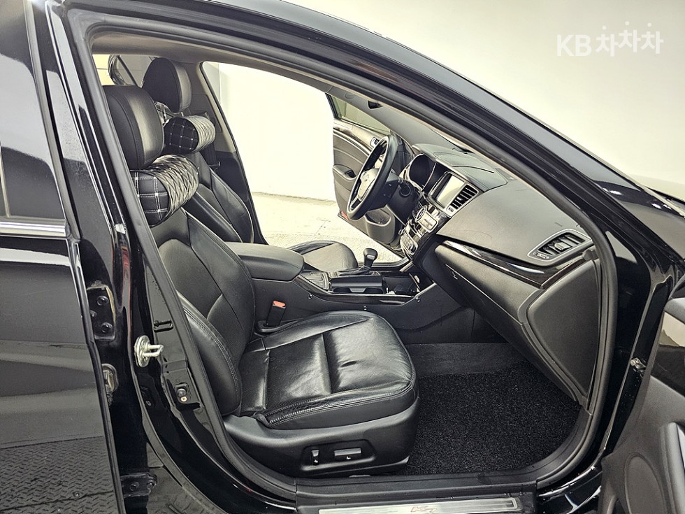 2013 - kia k7