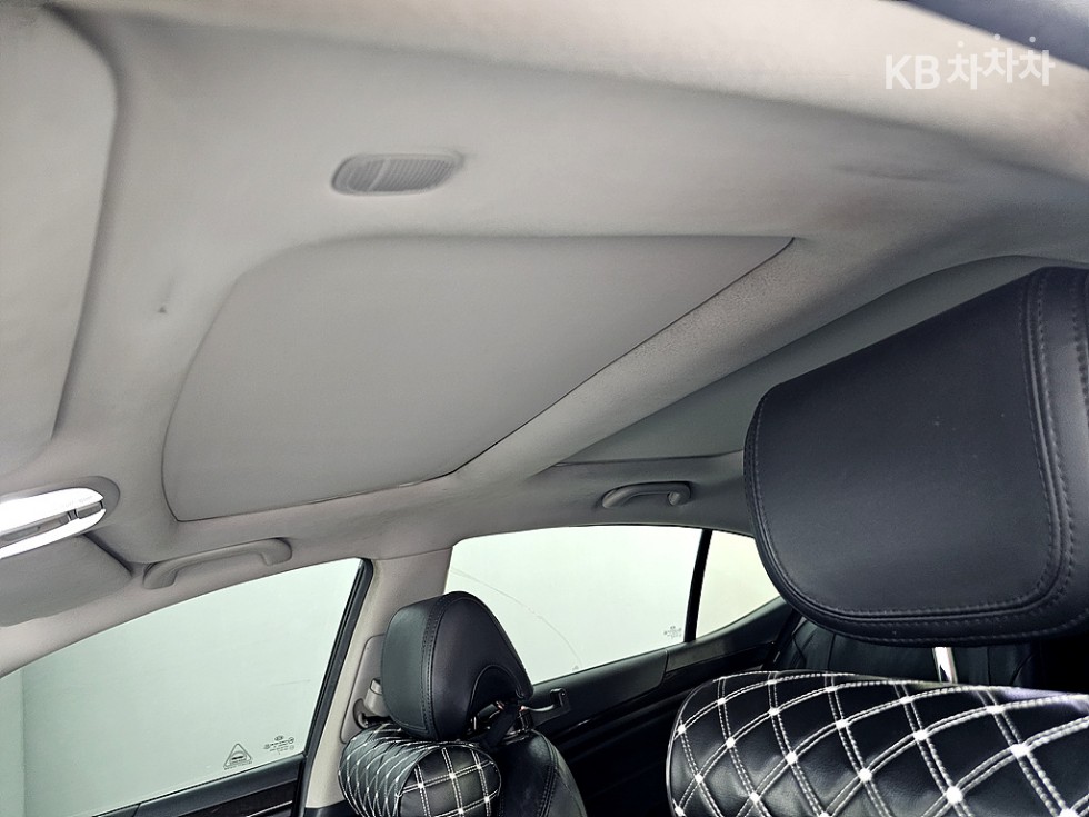 2013 - kia k7