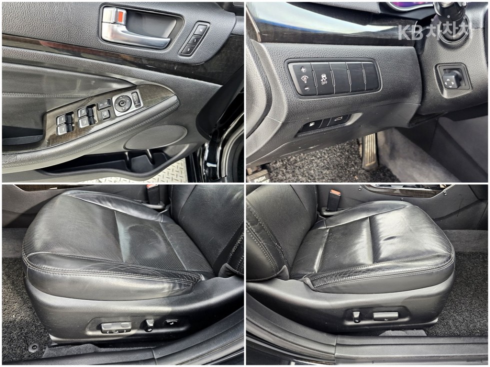 2013 - kia k7