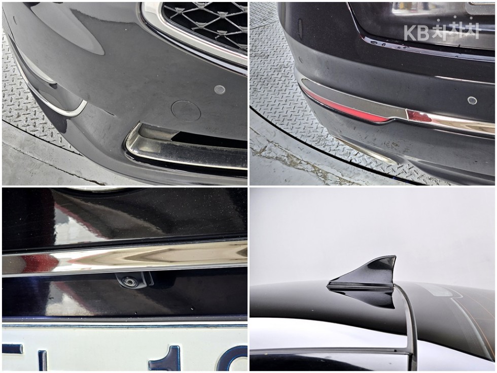 2013 - kia k7