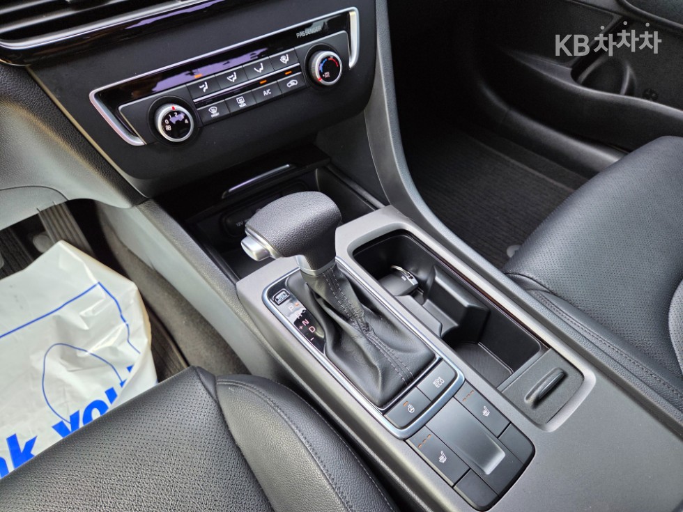2016 - kia k5