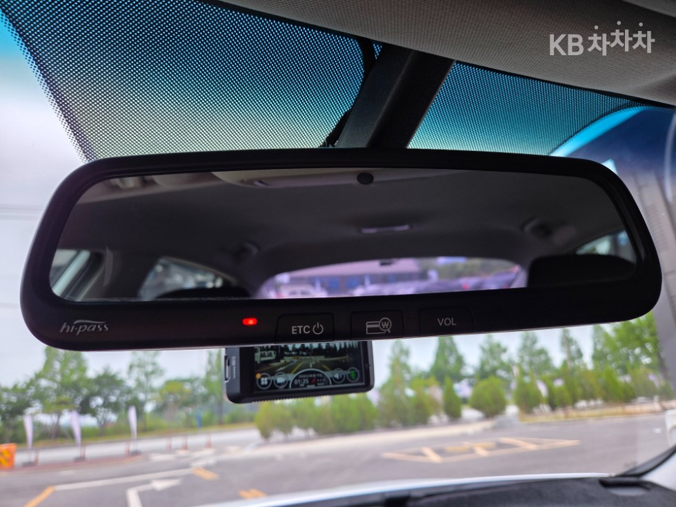 2016 - kia k5