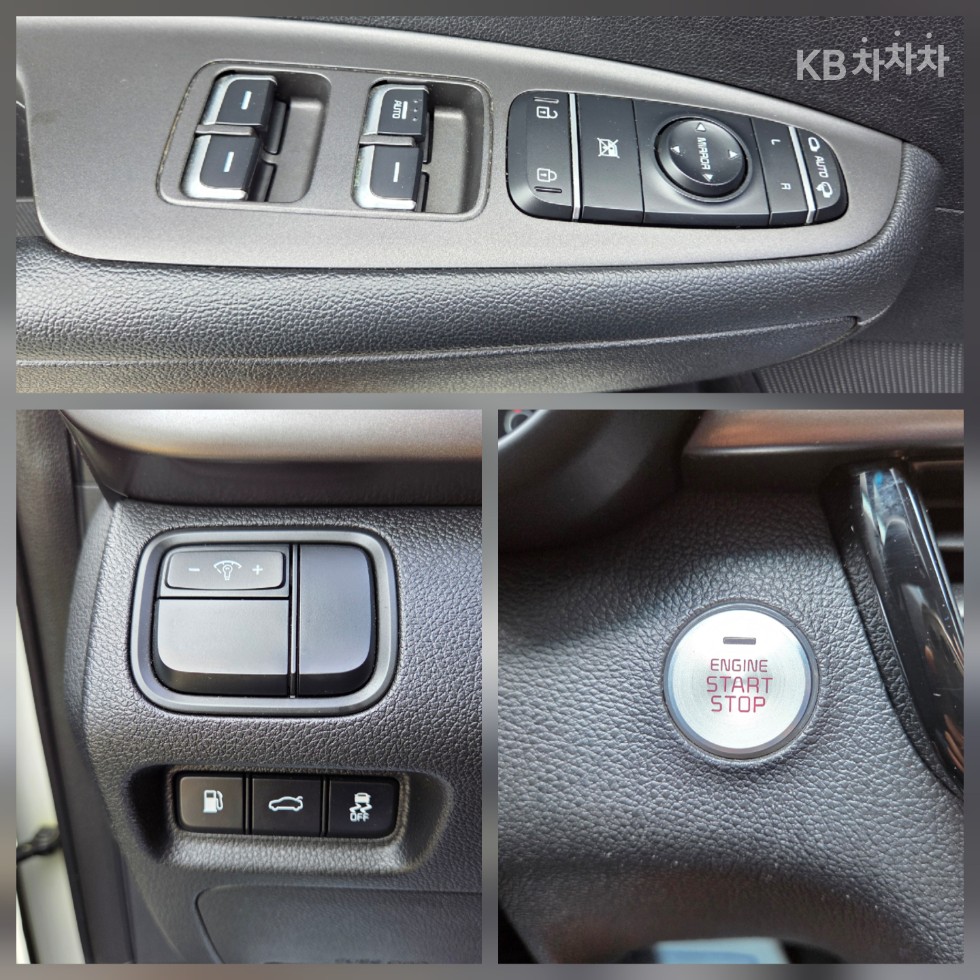 2016 - kia k5