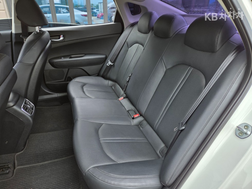 2016 - kia k5